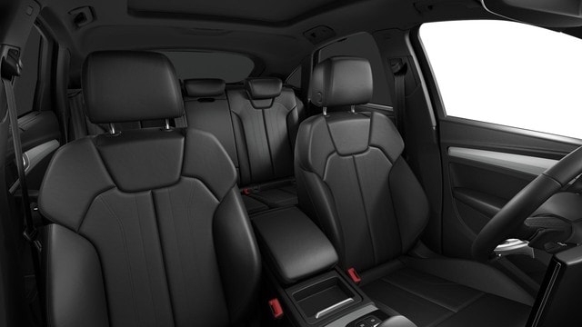 Audi Q5 40 TDI Quattro S-Tronic Sportback