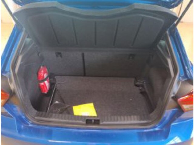 Seat Ibiza 1.0 TSI DSG Xcellence