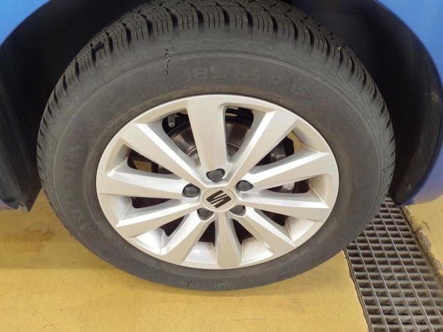 Seat Ibiza 1.0 TSI Style