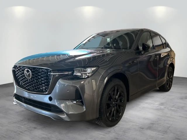 Mazda CX-60 2.5L e-Skyactiv