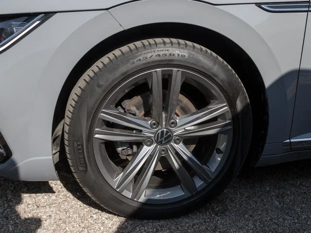 Volkswagen Arteon 2.0 TDI DSG R-Line