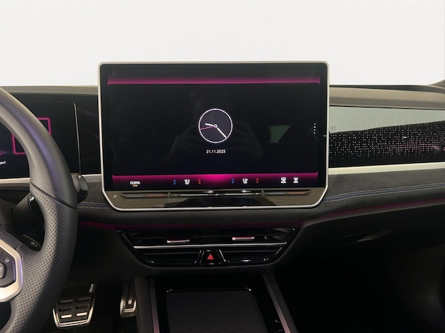 Volkswagen Passat 2.0 TDI R-Line Variant