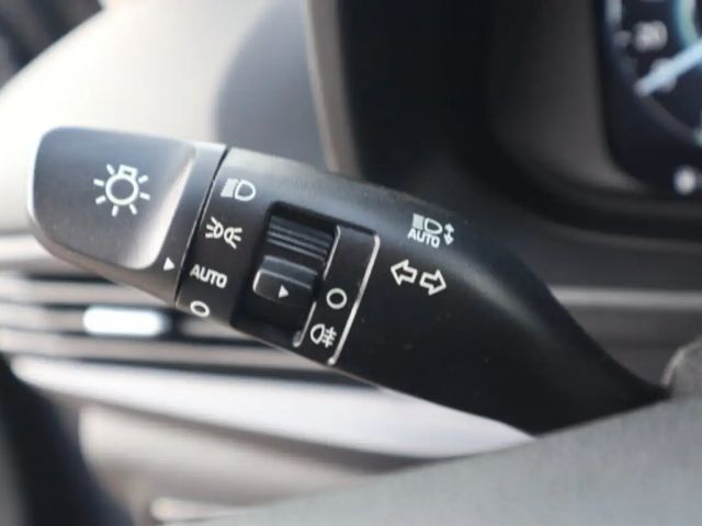 Hyundai Bayon 1.0 T-GDi Trend