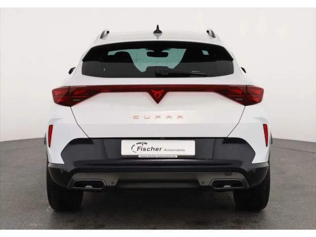 Cupra Formentor DSG