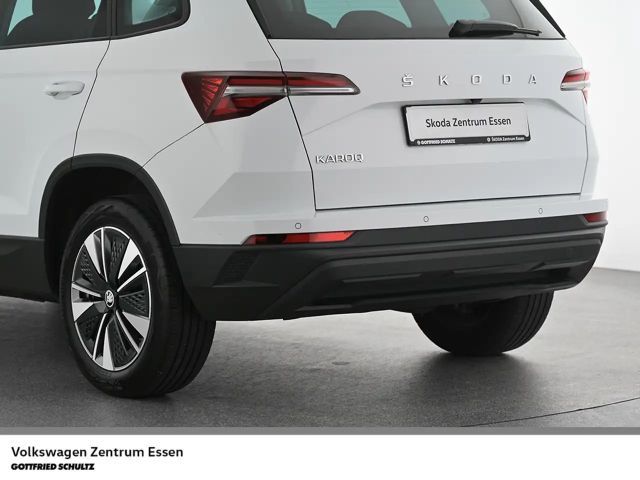 Skoda Karoq Tour