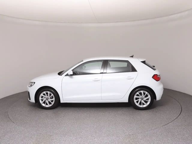 Audi A1 25 TFSI