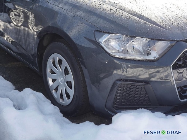 Audi A1 30 TFSI S-Tronic Sportback