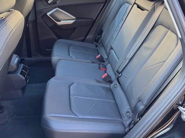 Audi Q3 35 TDI S-Tronic