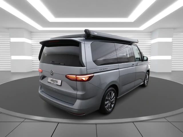 Volkswagen California 2.0 TDI DSG Ocean T7