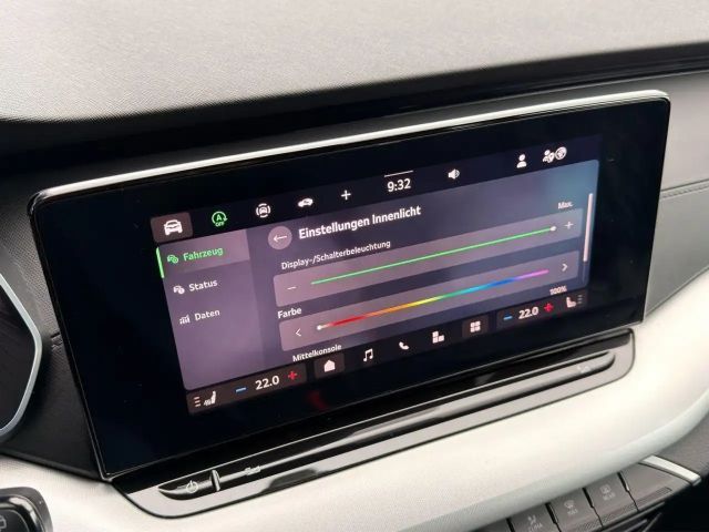 Skoda Octavia 2.0 TDI Combi Selection