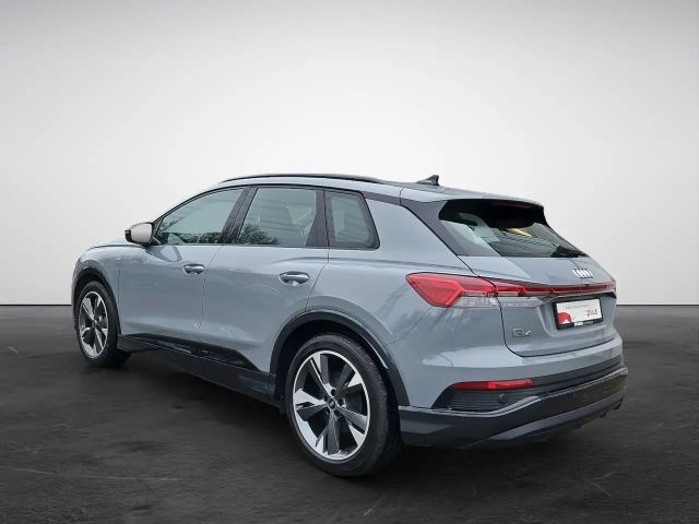 Audi Q4 e-tron 35 S-Line
