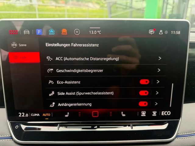 Volkswagen Tiguan DSG Sport eHybrid