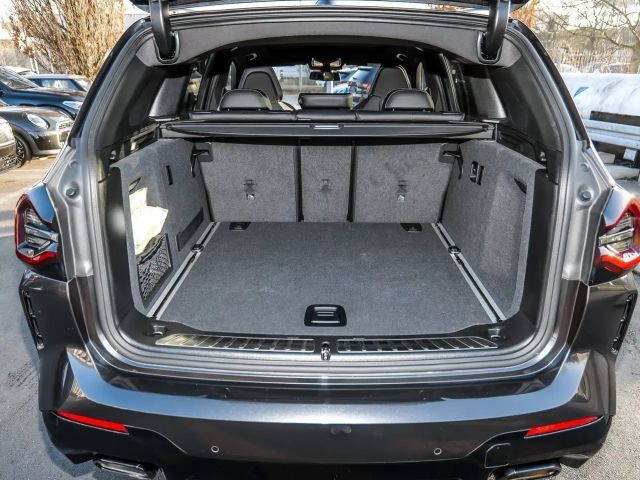 BMW X3 M-Sport xDrive30i