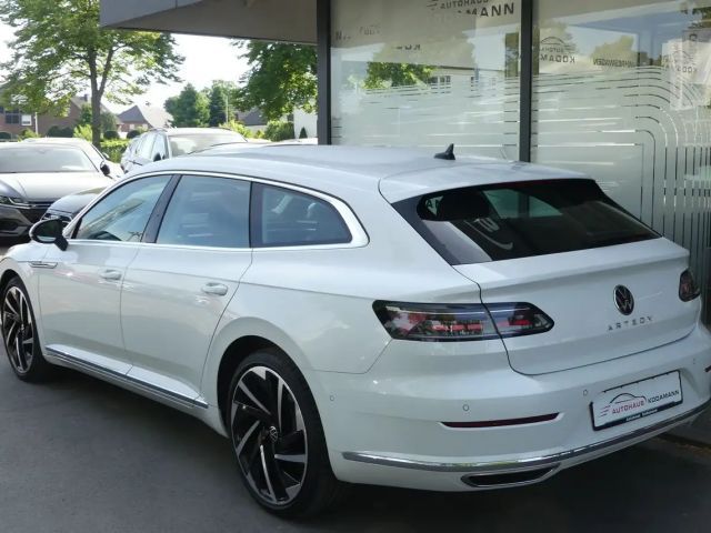 Volkswagen Arteon Shooting Brake 2.0 TSI R-Line