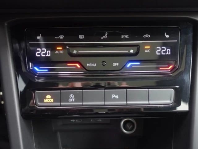 Volkswagen Touran 2.0 TDI DSG Move