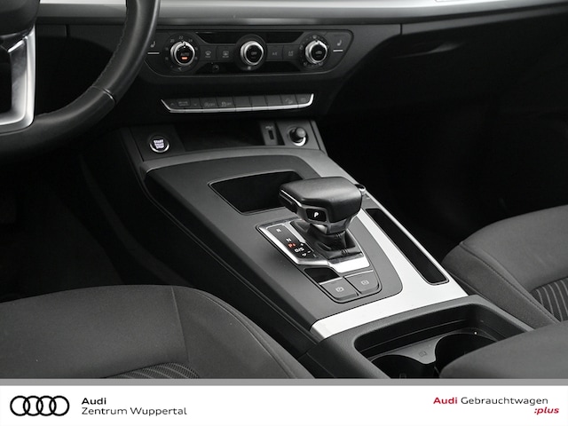 Audi Q5 40 TDI Quattro S-Tronic