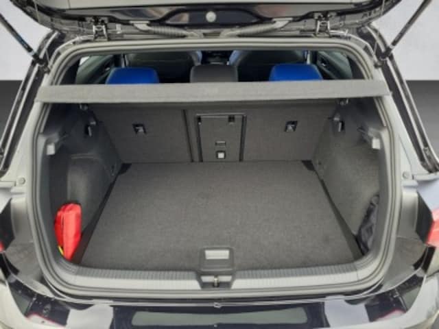 Volkswagen Golf 2.0 TSI DSG Golf VIII