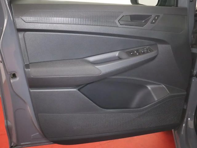 Volkswagen Caddy Combi