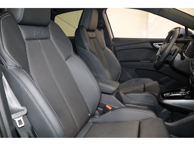 Audi Q4 e-tron 35 Sportback