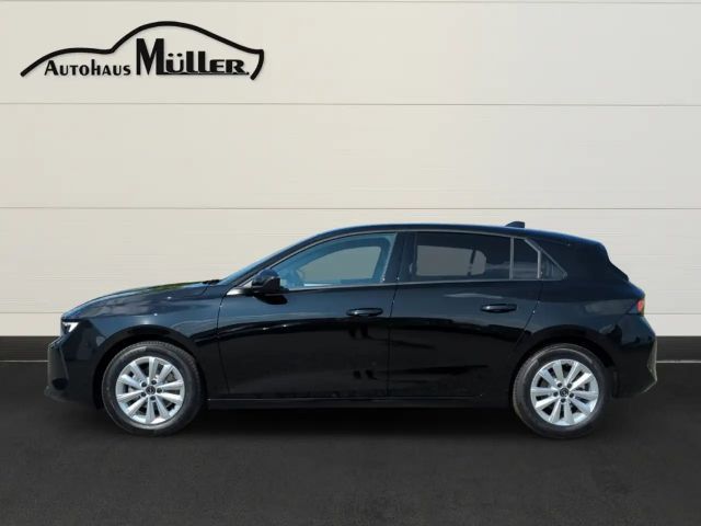 Opel Astra 1.2 Turbo Edition Turbo