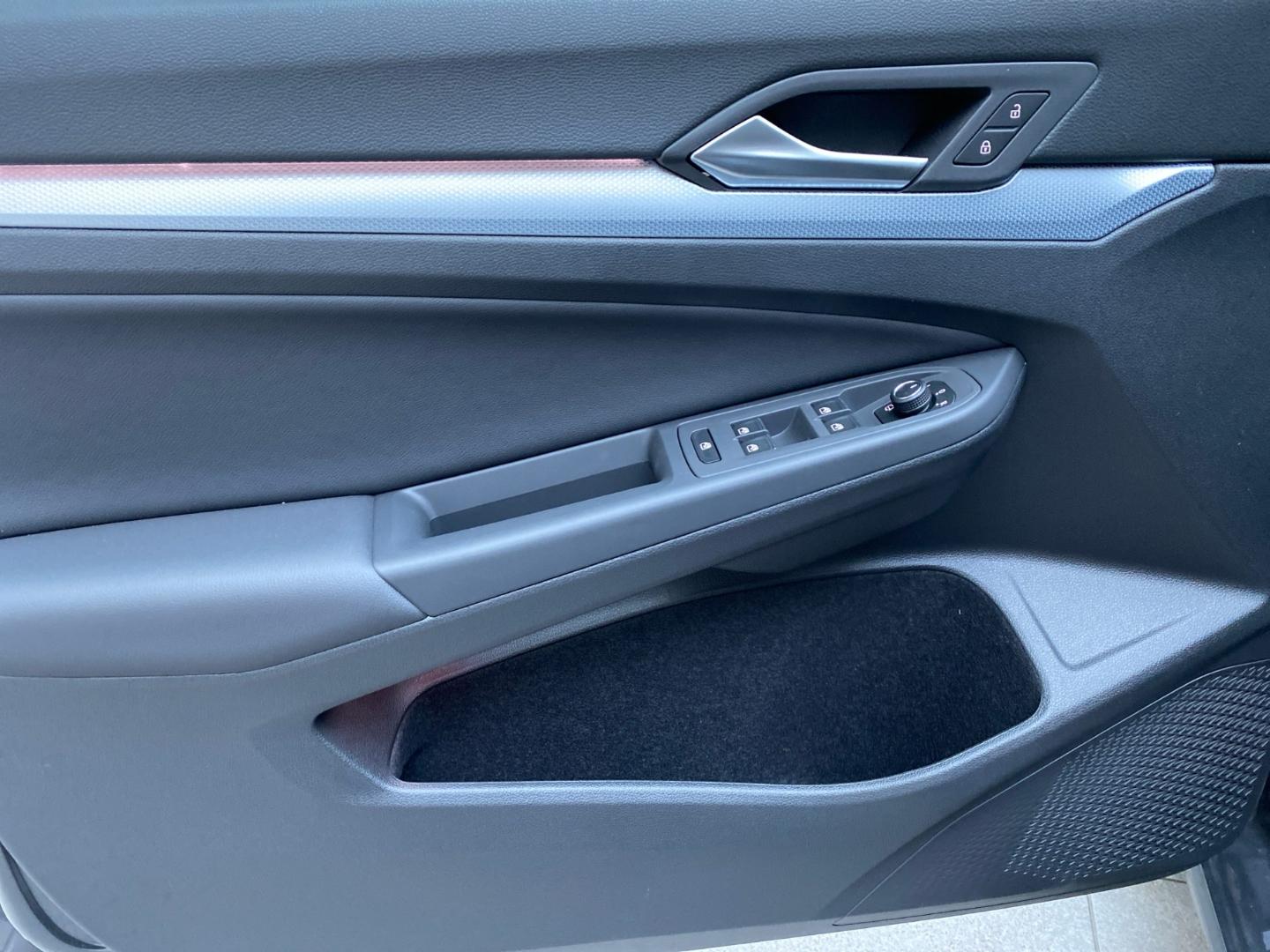 Volkswagen Golf 1.5 TSI Golf VIII Variant