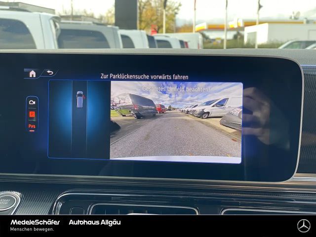 Mercedes-Benz EQV 300 Limousine Lang