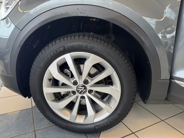 Volkswagen T-Roc Business Style Style Business