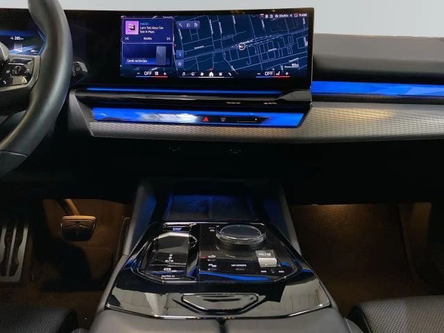 BMW i5 M-Sport M60 xDrive