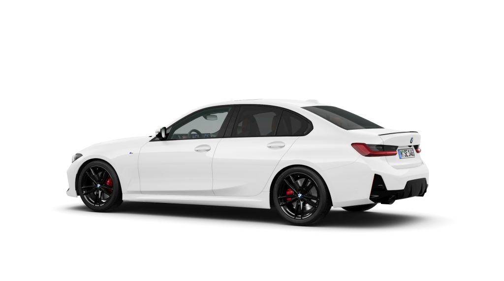 BMW 330 330i Sedan xDrive