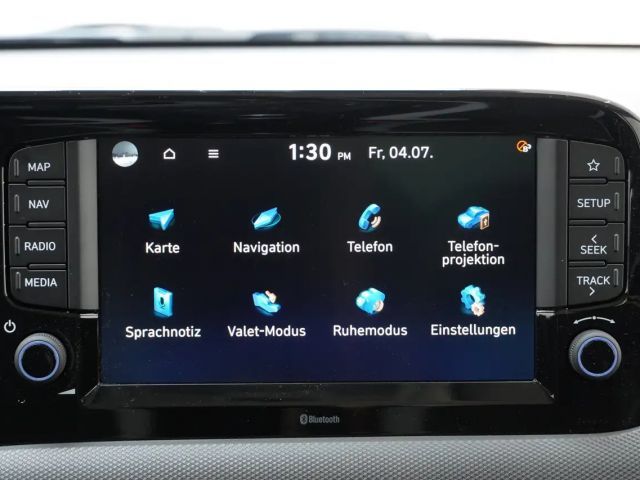 Hyundai i10 GO 1,0 MT