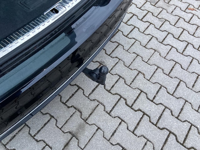 Audi A6 45 TFSI Avant Quattro S-Tronic