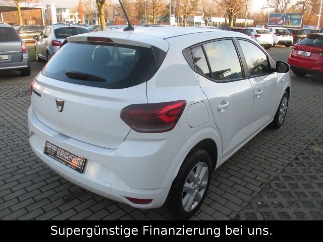 Dacia Sandero Comfort