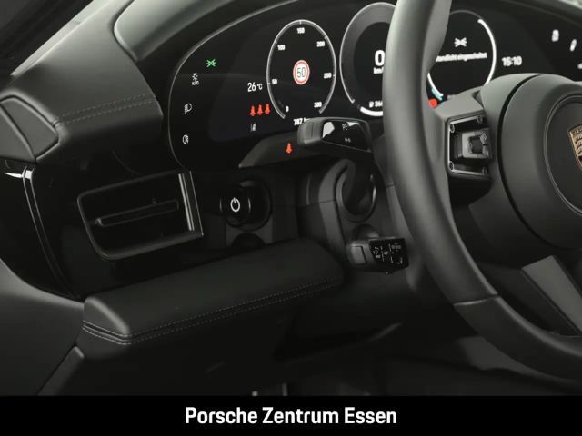 Porsche Taycan 4S Sport Turismo