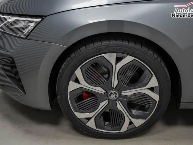 Skoda Octavia Combi RS