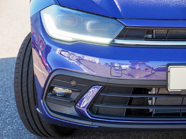 Volkswagen Polo 1.0 TSI IQ.Drive Move