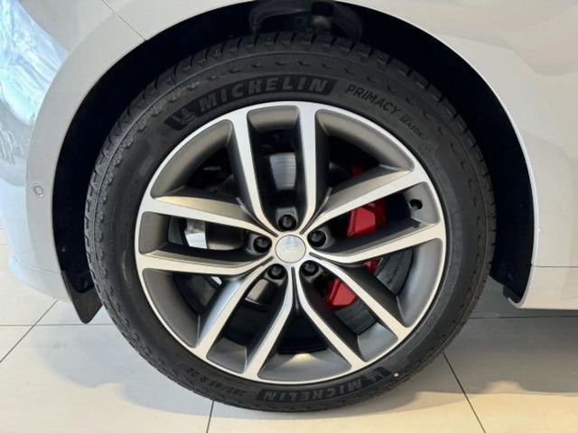 Land Rover Range Rover Sport D300 HSE