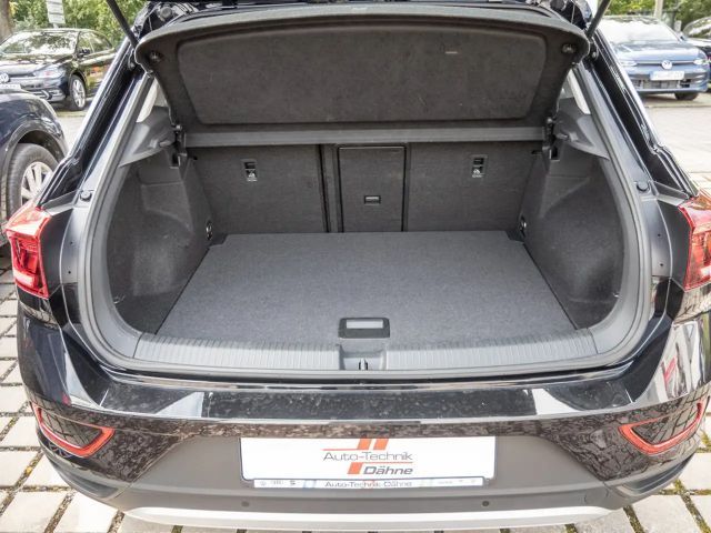 Volkswagen T-Roc 2.0 TDI