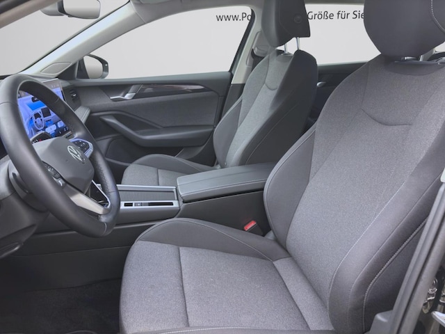 Volkswagen Passat 1.5 eTSI DSG Variant