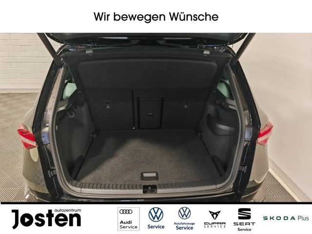 Skoda Karoq 2.0 TSI 4x4 Sportline