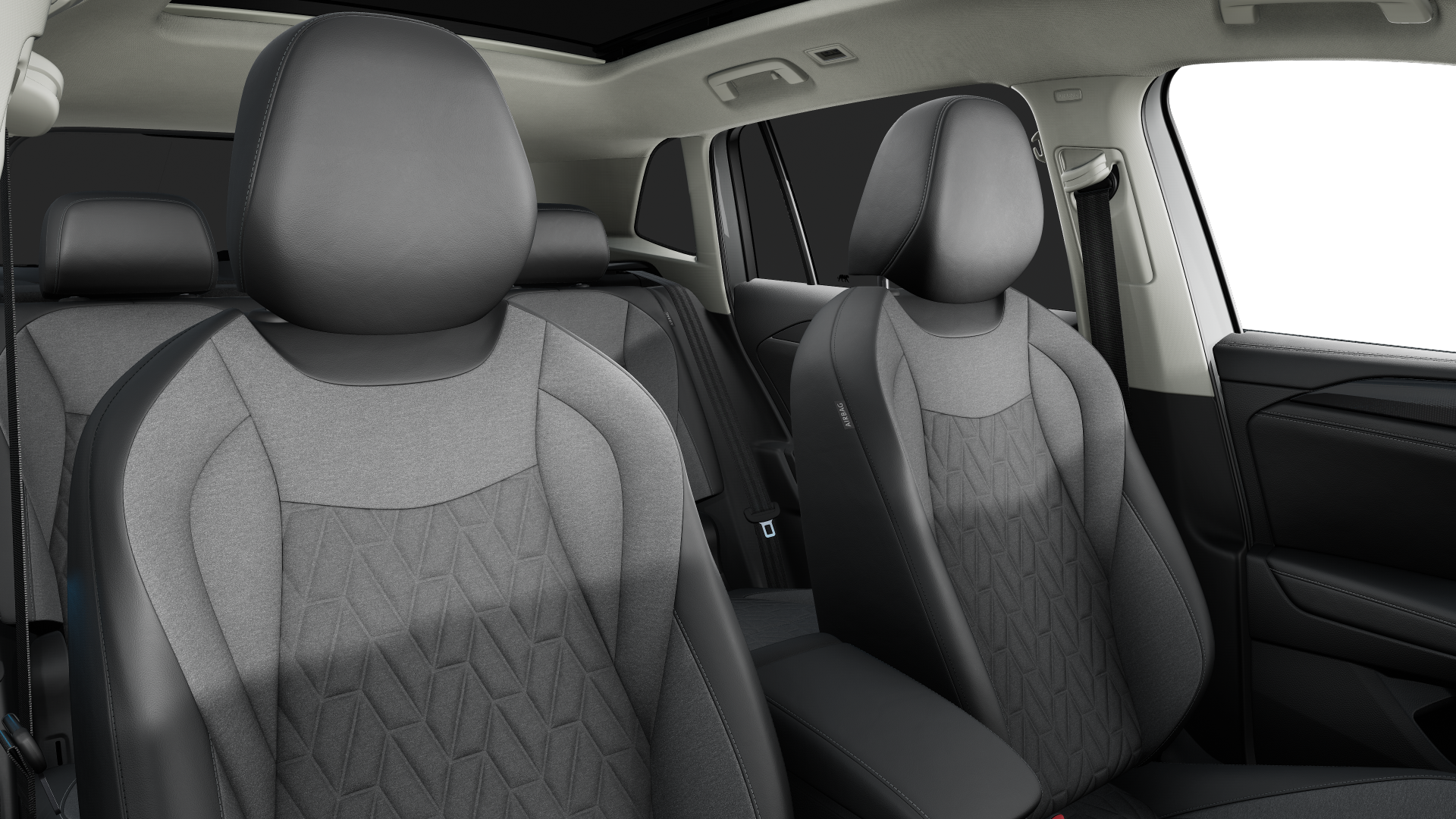 Volkswagen Tiguan 1.5 TSI DSG Life