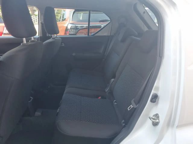 Suzuki Ignis Comfort