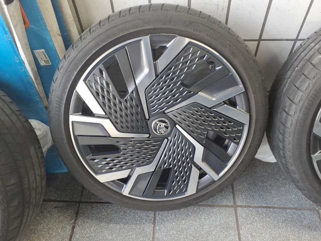 Skoda Karoq 1.5 TSI Sportline