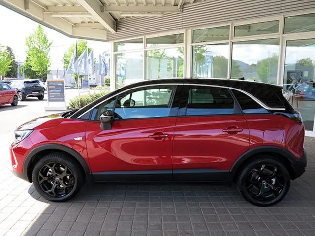 Opel Crossland X Elegance