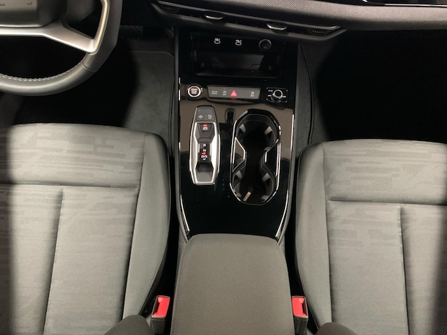 Audi A5 Avant S-Tronic