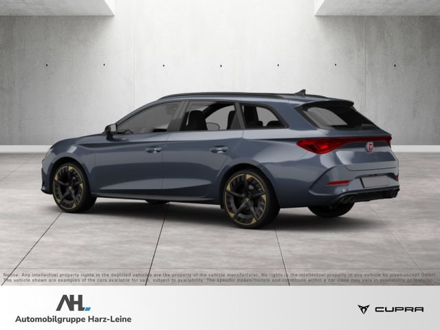 Cupra Leon DSG Sportstourer
