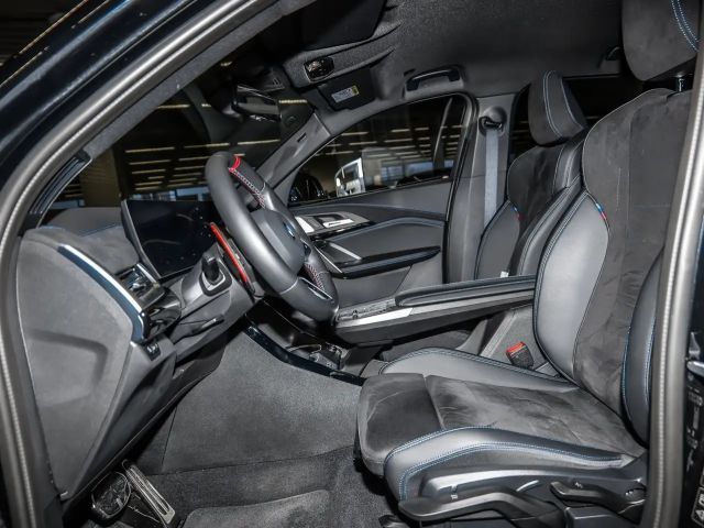 BMW X2 M-Sport M35i xDrive