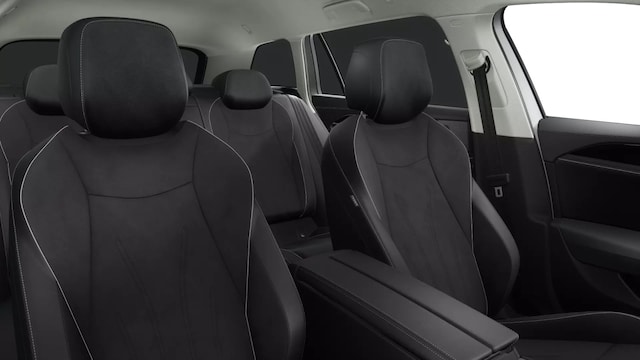 Volkswagen Passat Business DSG Variant