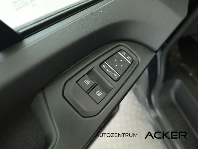 Renault Trafic Blue Combi Evolution