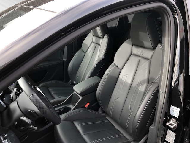 Audi Q4 e-tron 50 Quattro