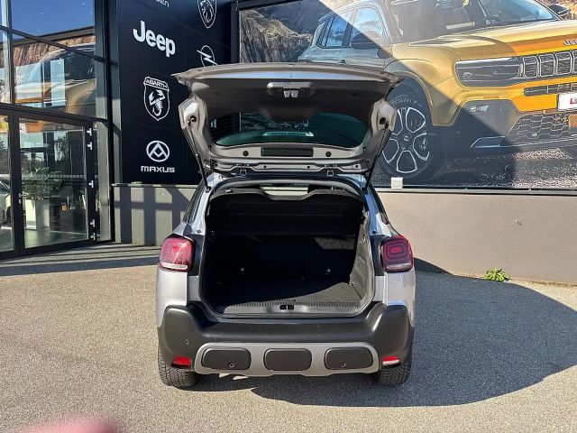 Citroën C3 Aircross Max